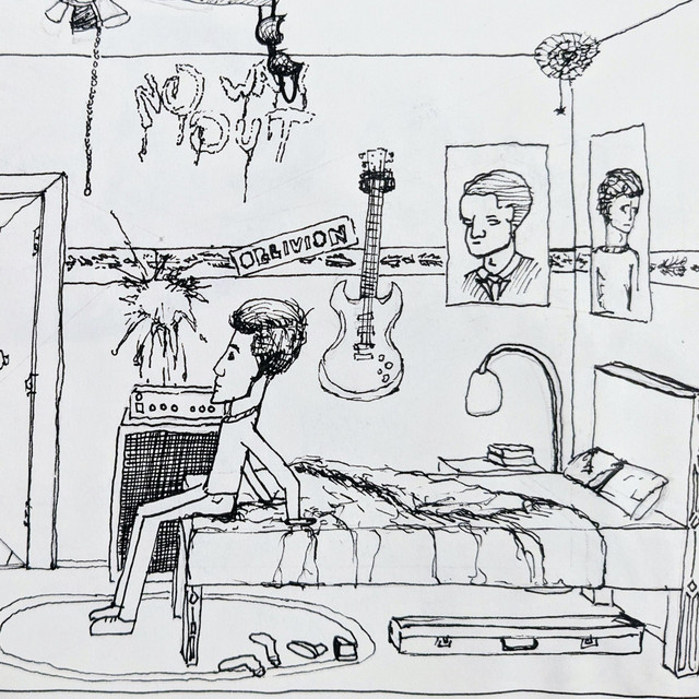 The Apt Demos cover