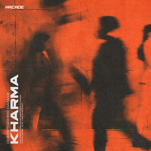 KHARMA album cover
