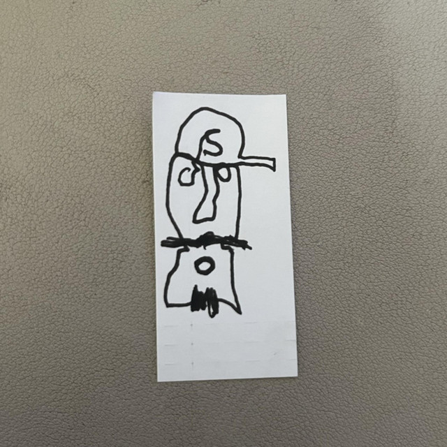 popular loner mixtape cover art