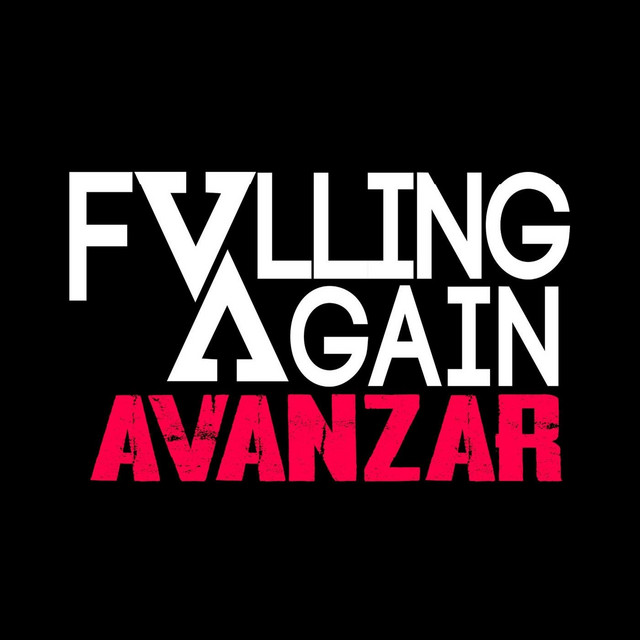 Avanzar cover art