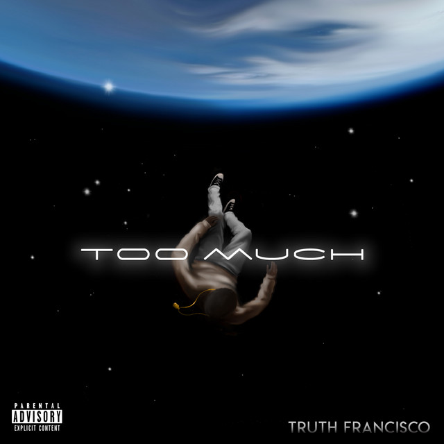Too Much (Explicit) cover art