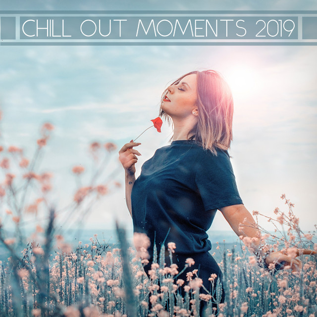 Chill Out Moments 2019 cover