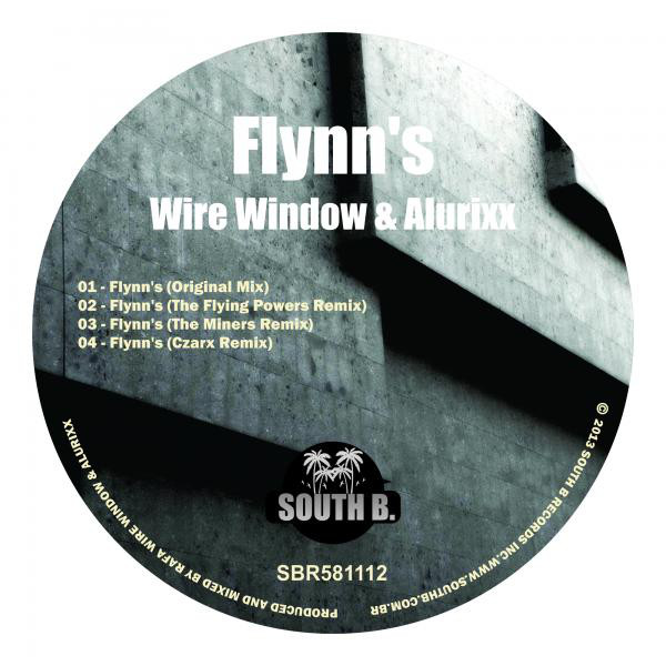 Wire Window