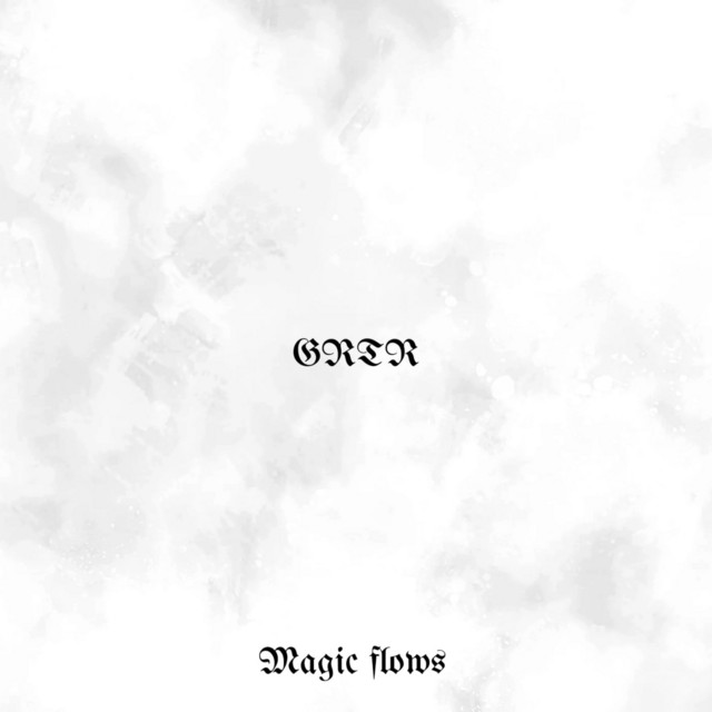 Grtr cover art