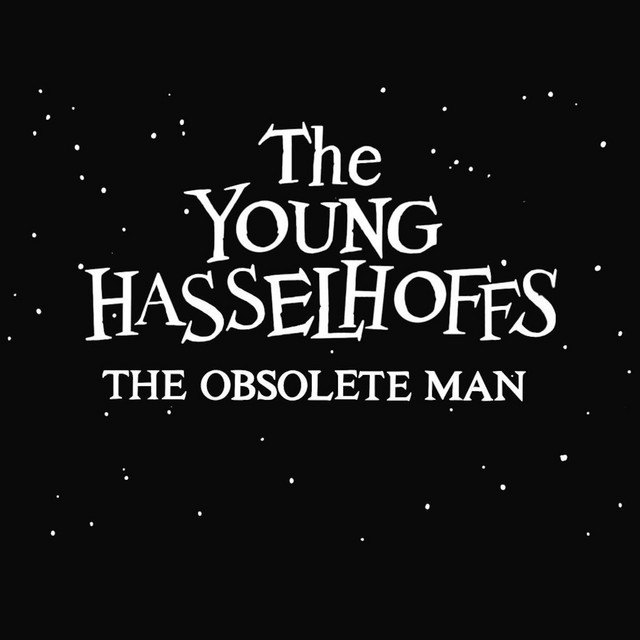 The Young Hasselhoffs Photo