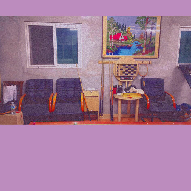 undefined album image