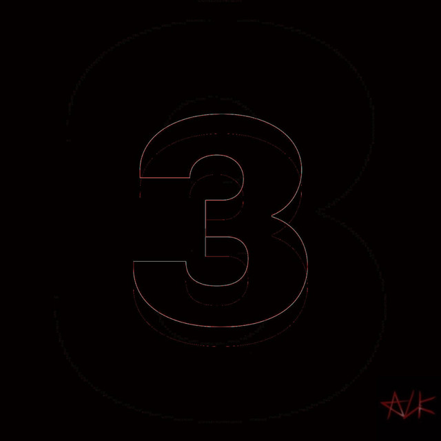 KING 3 cover art
