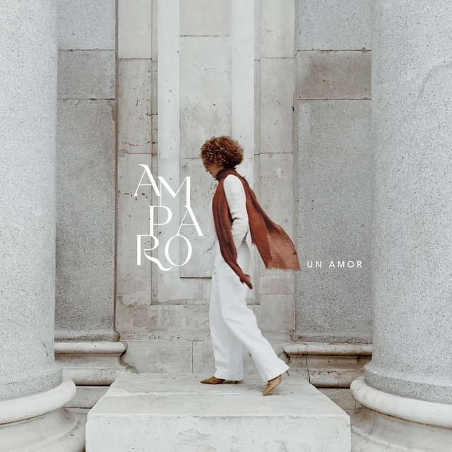 Un Amor cover art