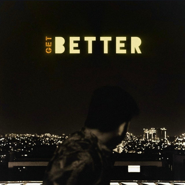 Get Better