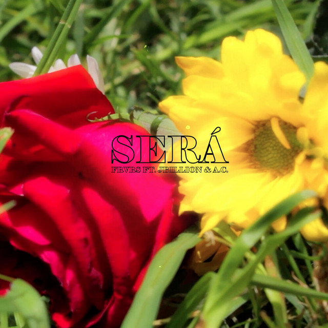 Será cover art