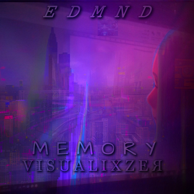 Memory Visualixzer cover art