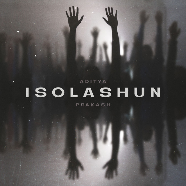 ISOLASHUN cover art