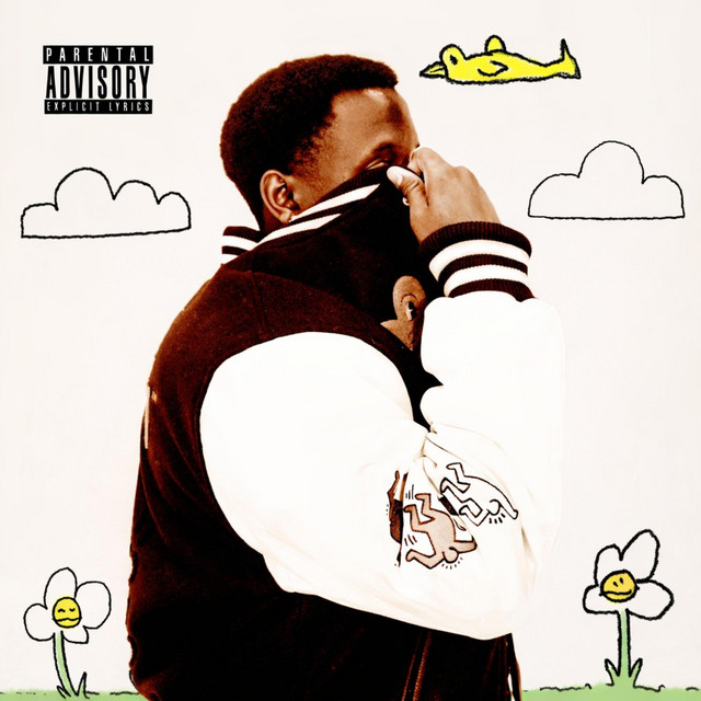 DAPO cover art