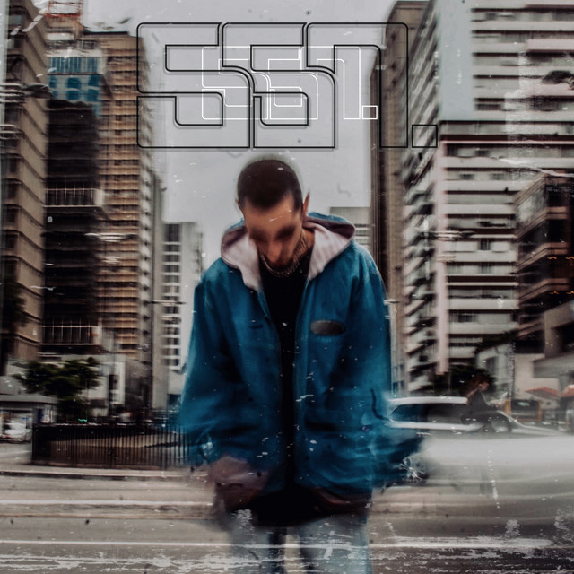 Cacto cover art