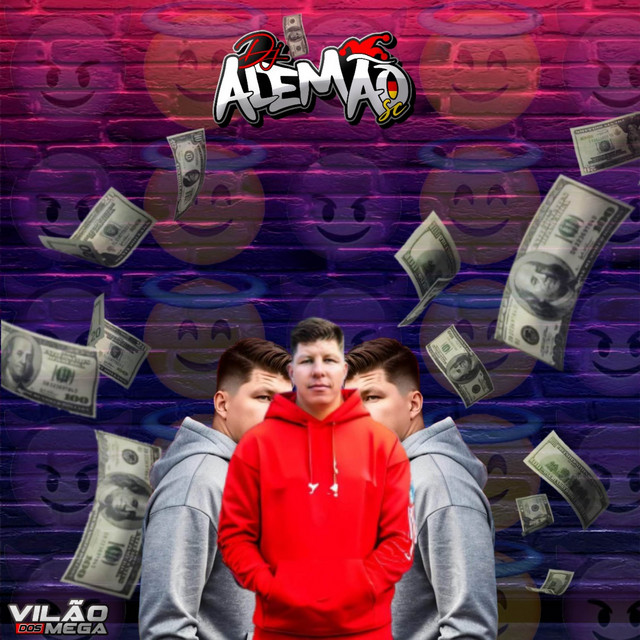 MEGA FUNK AGRESSIVO SLOWED