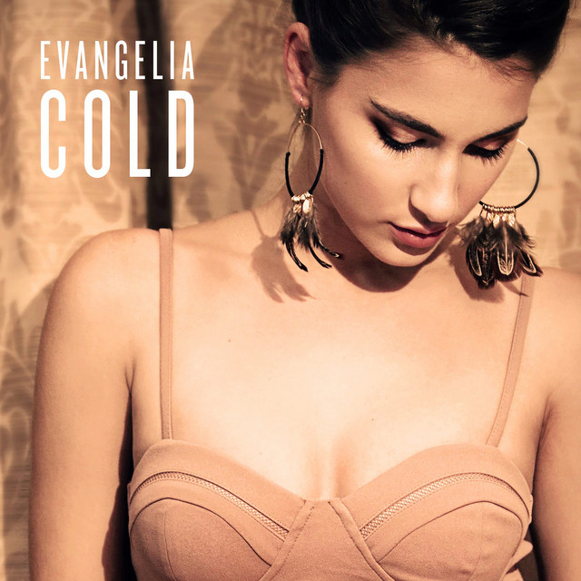 Cold cover art