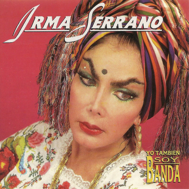 Yo También Soy Banda cover art