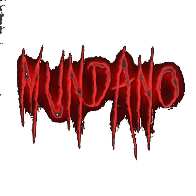 Mundano cover