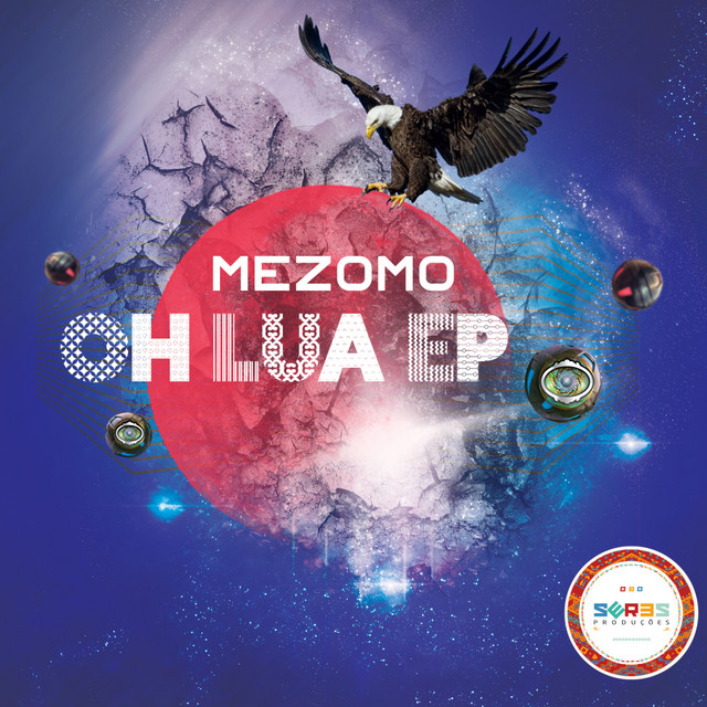 Oh Lua album art
