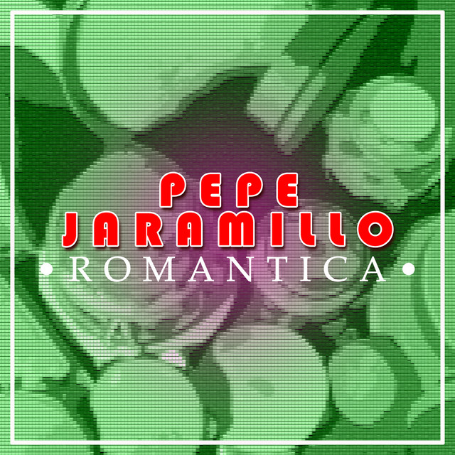 Romantica cover art