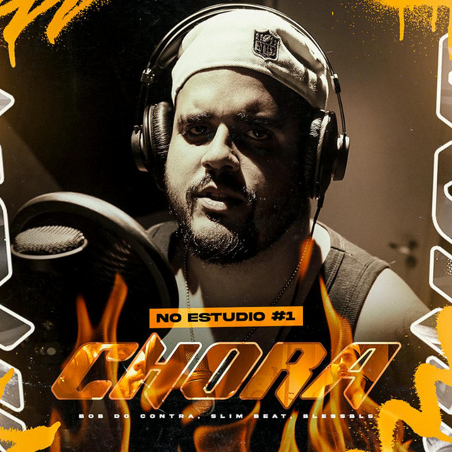 No Estudio 1 - Chora album image