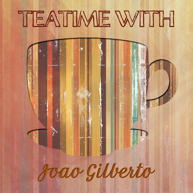 Teatime With cover art