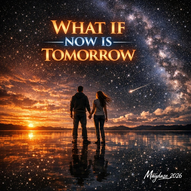 What If Now Is Tomorrow