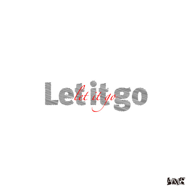 Let it go cover art