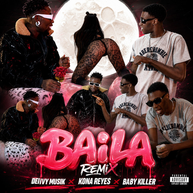 Baila - Remix