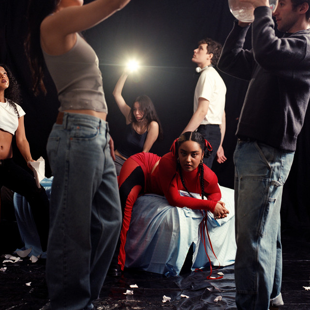 undefined album image