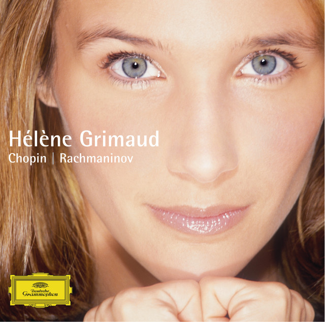 _: Chopin: Berceuse in D flat Op.57
