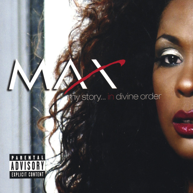 My story... in divine order cover art