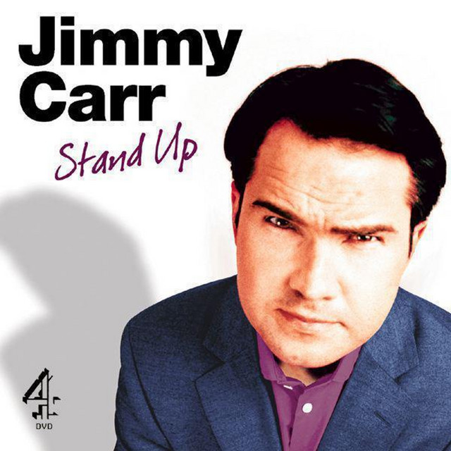 Stand Up cover art