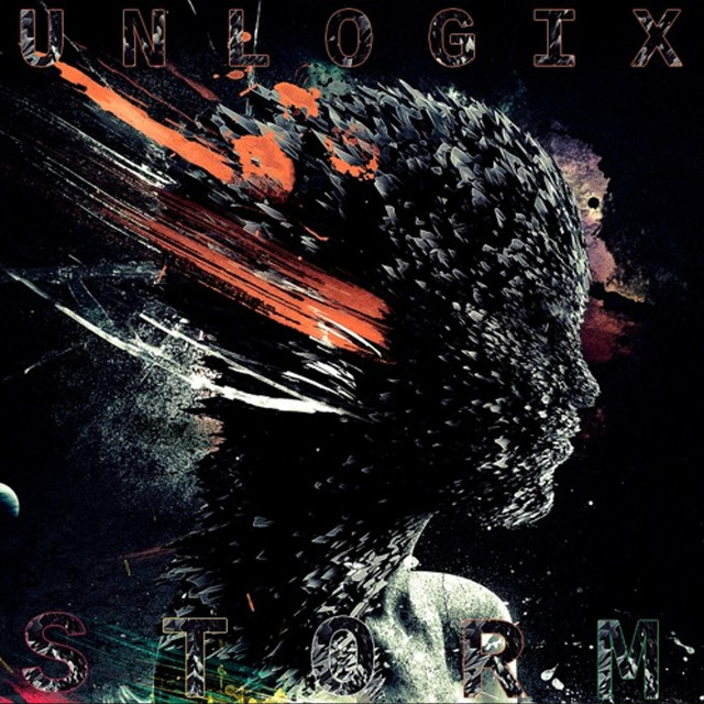 Storm cover art