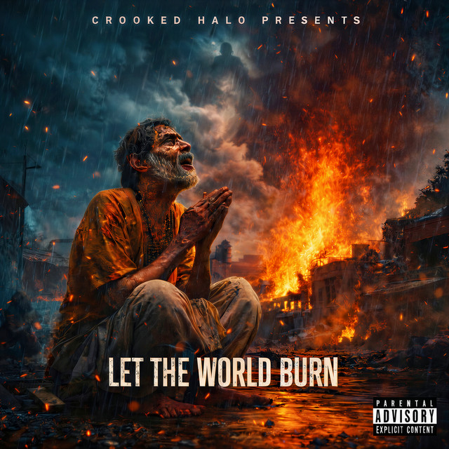Let The World Burn