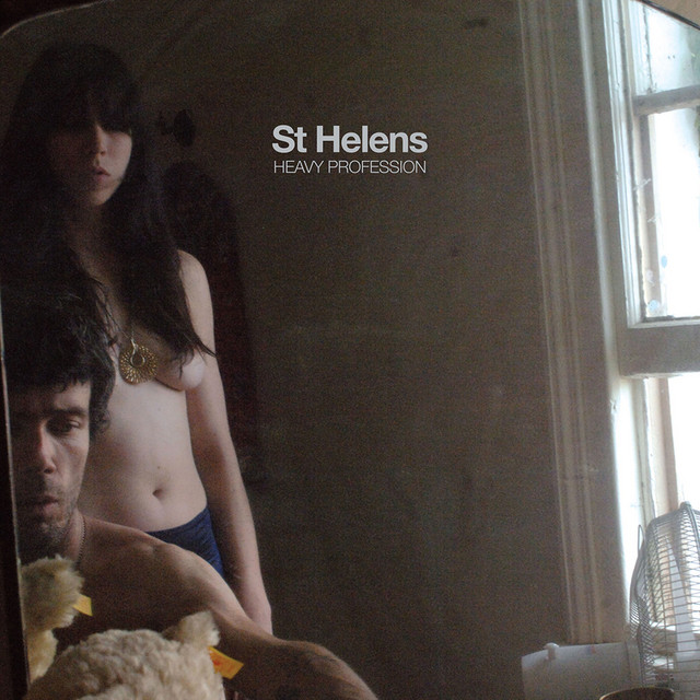 St Helens Photo
