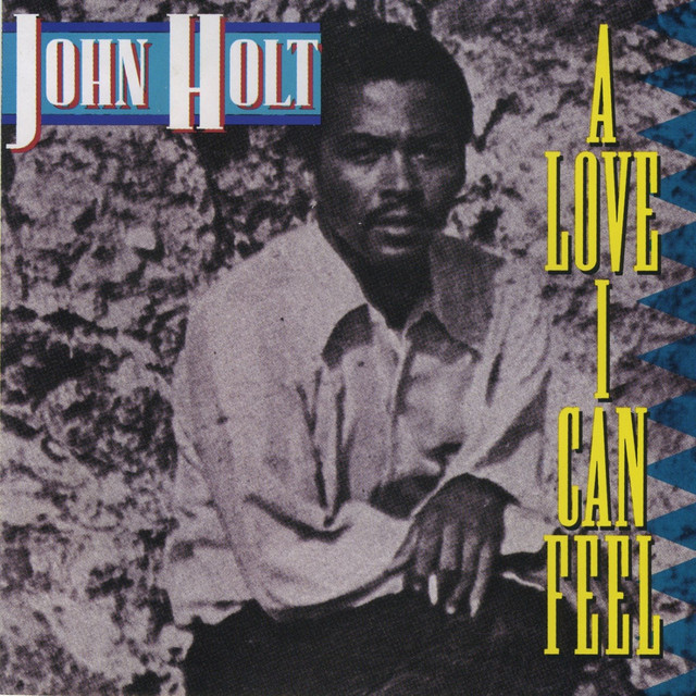 Do You Want Me - song and lyrics by John Holt | Spotify