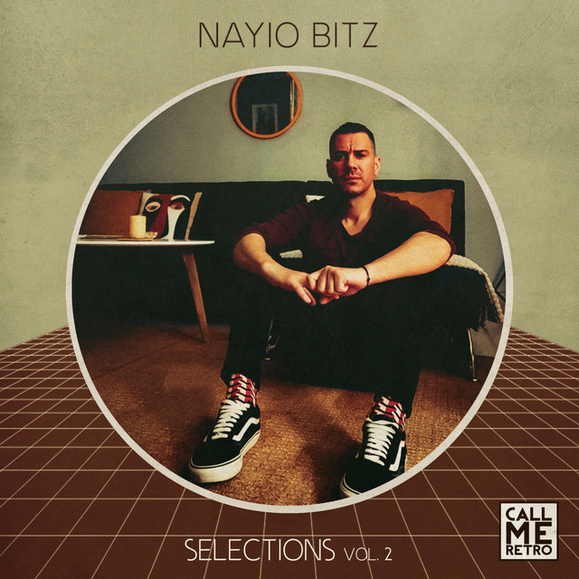 Selections, Vol. 2 cover art