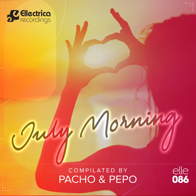 July Morning cover art