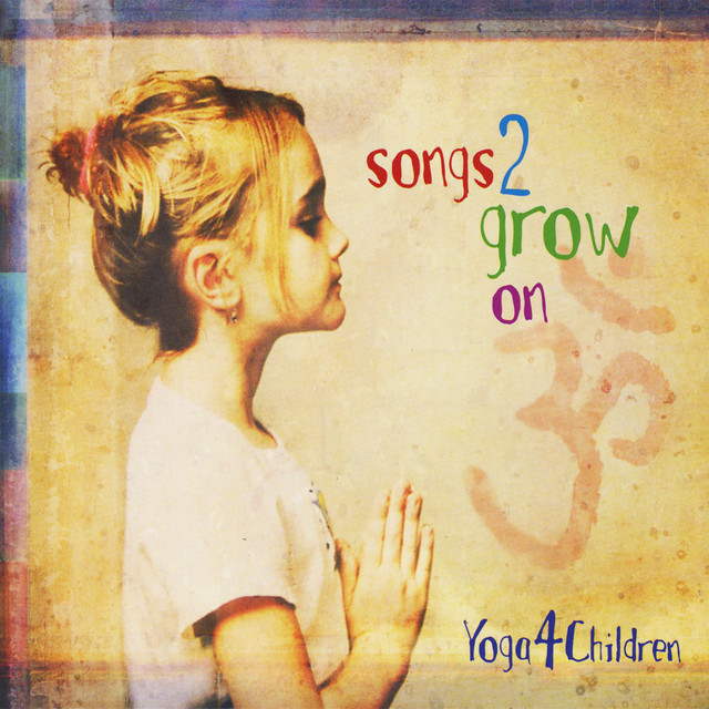 Songs 2 Grow On cover art
