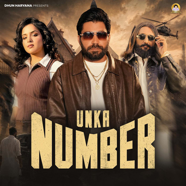 Unka Number (Feat. Kala Dighal, Harry Lather, Ishita Malik)