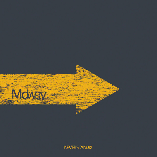 Midway cover art