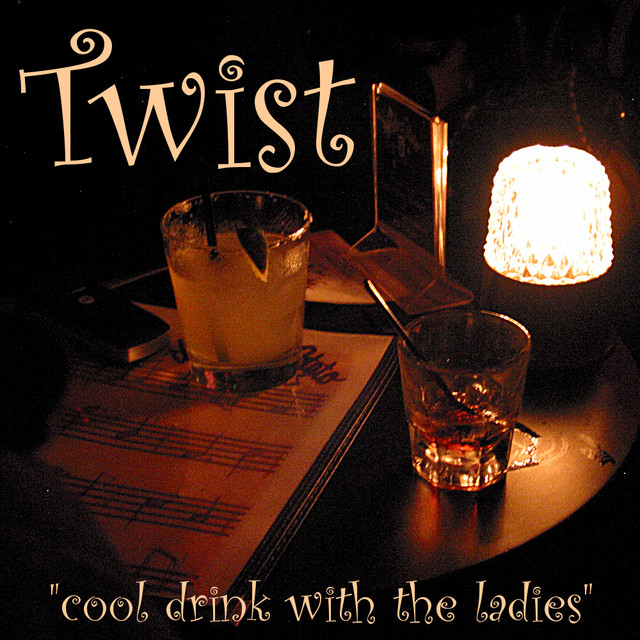 Cool Drink With The Ladies cover art