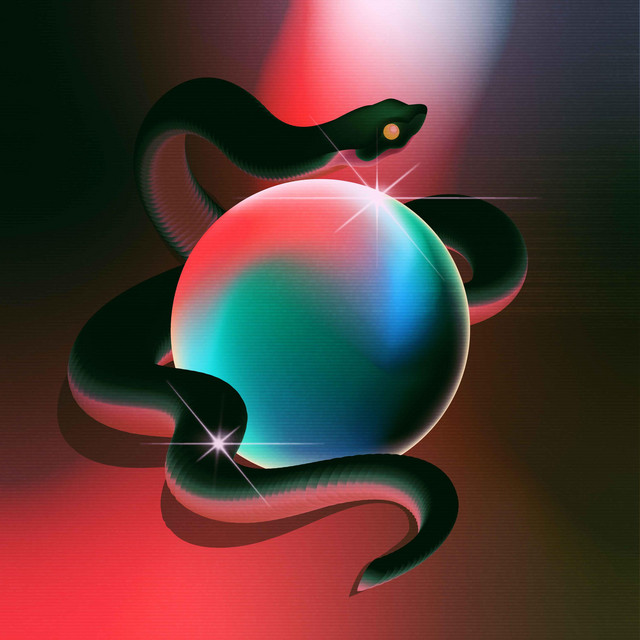 Thalassa cover art