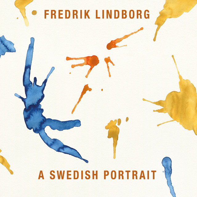A Swedish Portrait cover