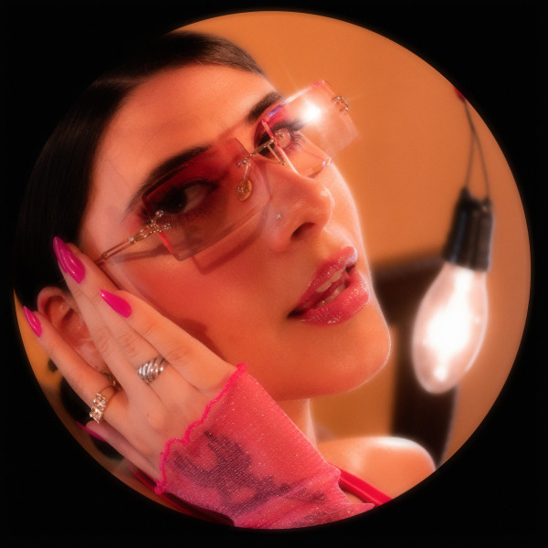 PAPI cover art