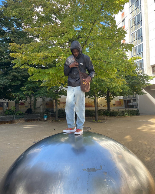Destiny* – Down To Earth