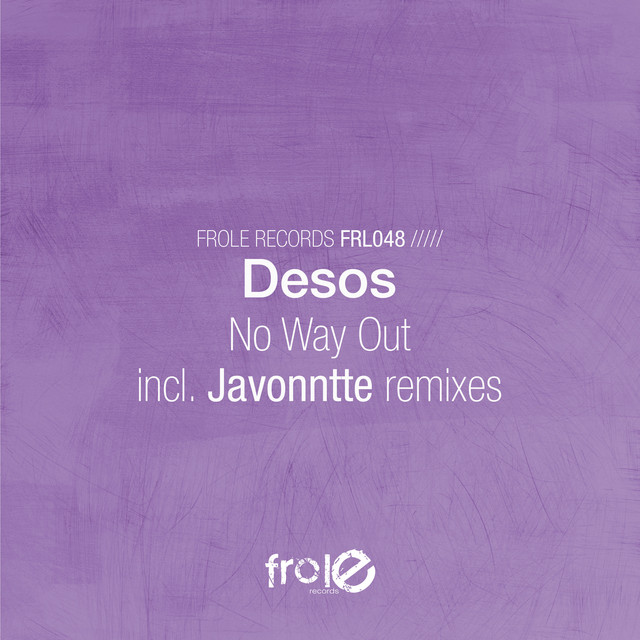 Unknown Track - Original Mix cover art