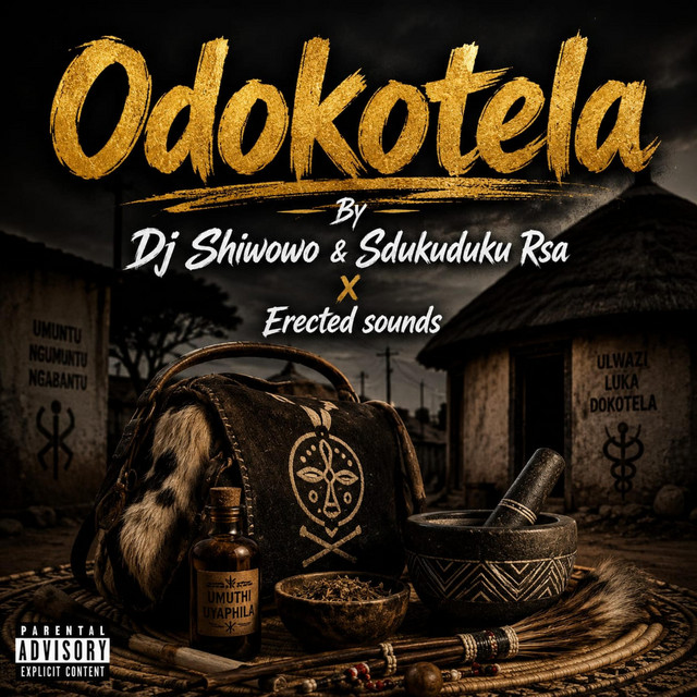 Odokotela