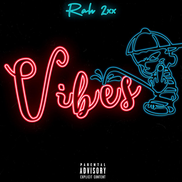 Vibes cover art